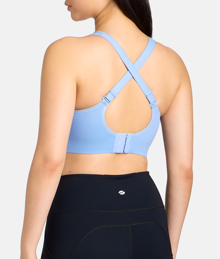 Sydney High-Impact Underwire Sport Bra
