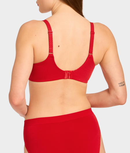 Back Appeal™ Seamless Bra
