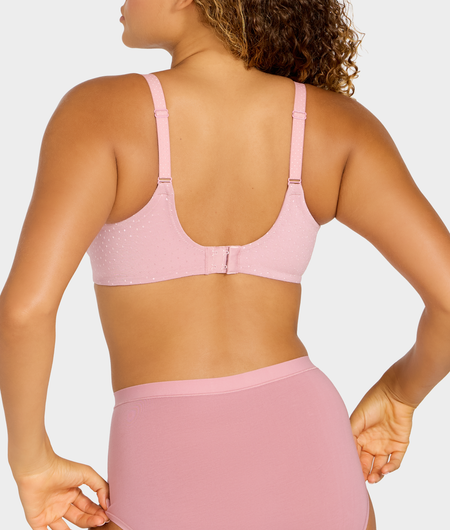 Back Appeal™ Seamless Bra
