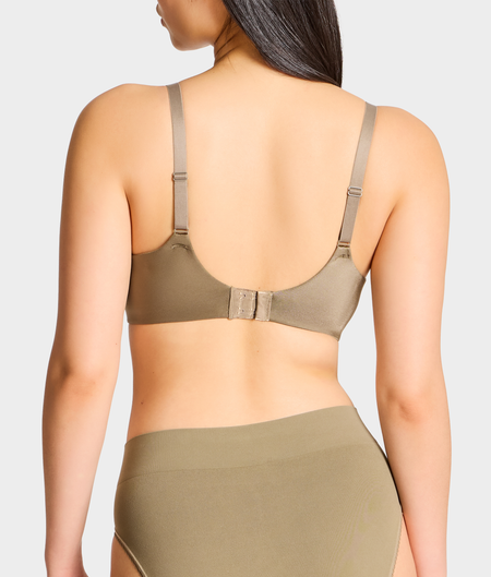 Elevated Allure Seamless Lift Bra