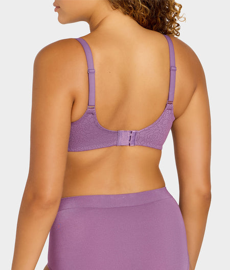 Inside Job™ Side Support Bra