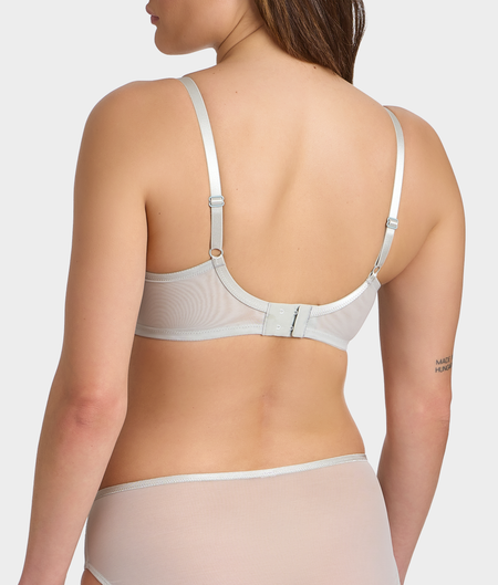 Full Bloom Underwire Bra
