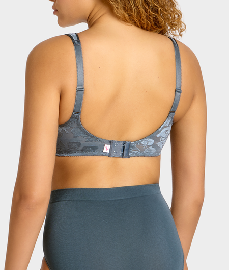 Awareness Seamless Bra