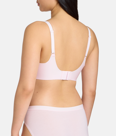 Easy Like Sunday ™ Wire-Free T-Shirt Bra
