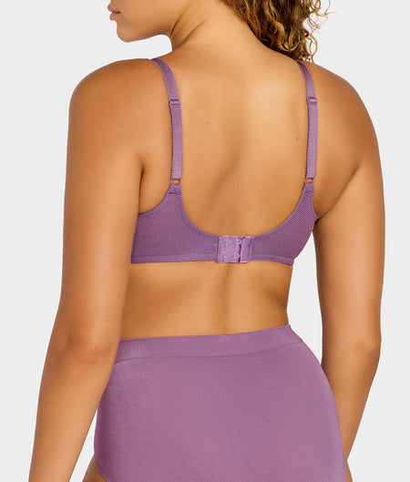 Visual Effects Minimizer Bra