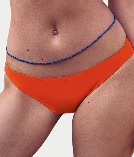 Brazil Bikini Bottom