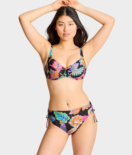 Dreamland Beach Anny Adjustable Bikini Bottom