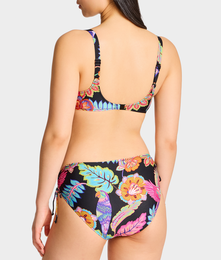 Dreamland Beach Sibel Bikini Top
