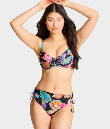 Dreamland Beach Sibel Bikini Top