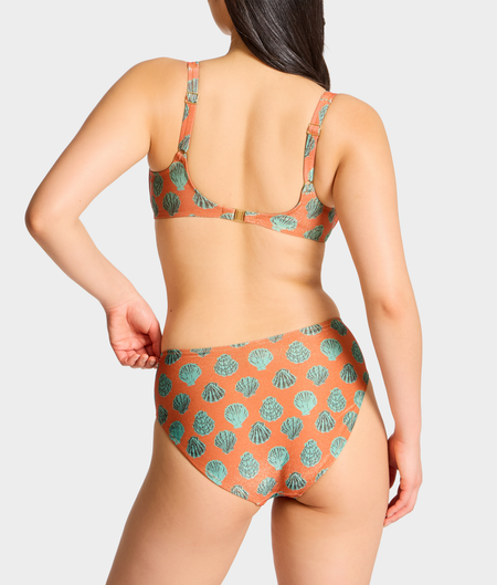 Stella Marina Mera Bikini Bottom