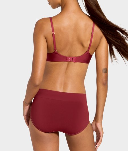 Feeling Flexible Brief