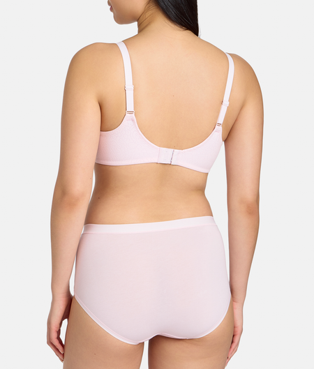 Understated Cotton Full Brief