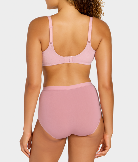 Understated Cotton Full Brief
