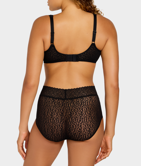 High Bar Brief