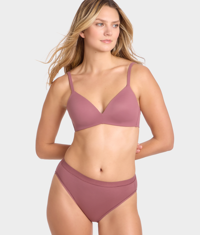 Rose Brown |#| Rose Brown