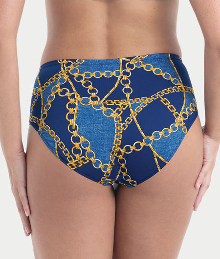 Sea Chains Peggy Bikini Bottom