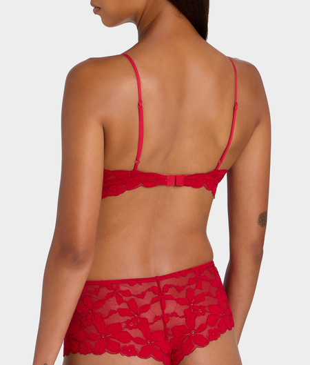 Feeling Famous Bralette