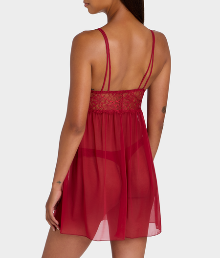 It's On Chemise