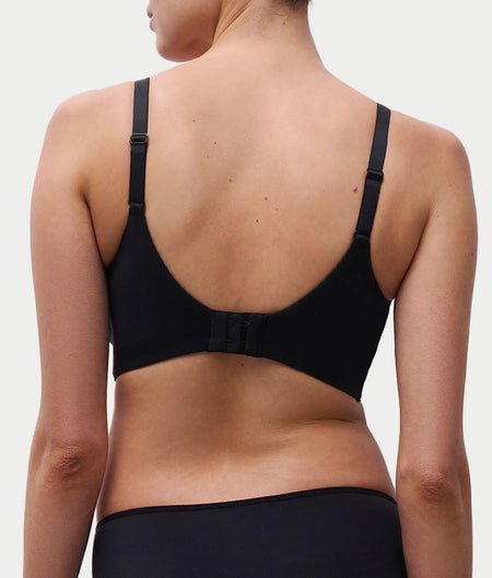 Easy Support Wire-Free Bra