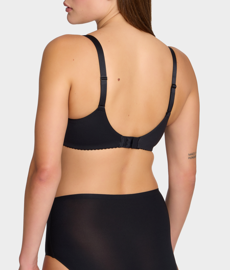 Easy Support Full Coverage Bra