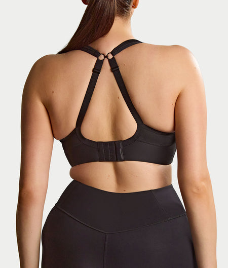 Activate Underwire Unlined Sports Bra