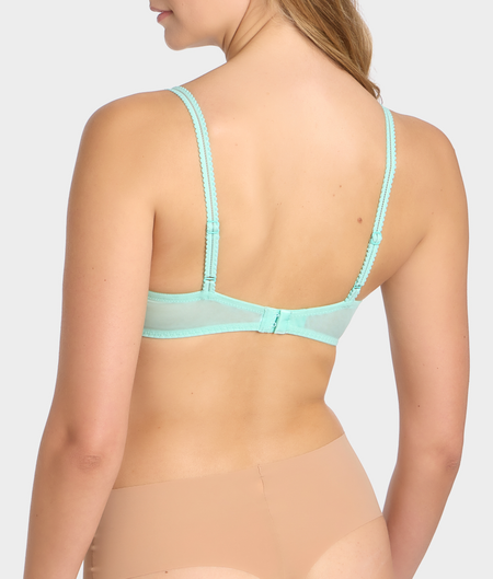 It's On Lace Bra