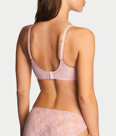 Effortlessly Lace Bra
