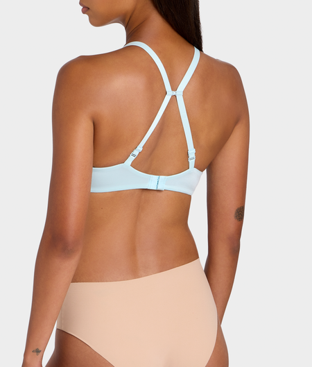 Future Foundation T-Shirt Bra