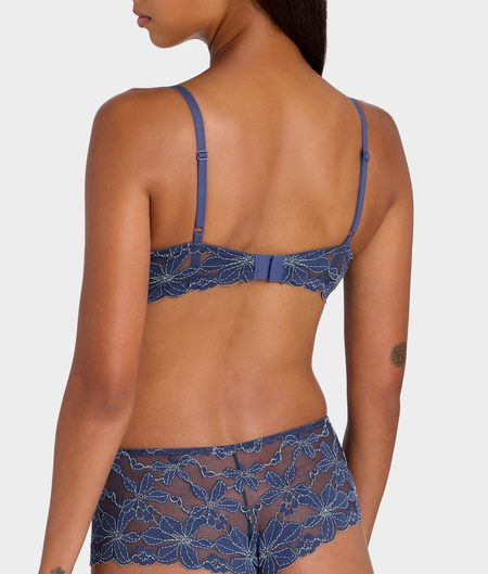 Feeling Famous Balconette Bra