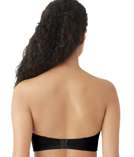 Future Foundation Wire-Free Strapless Bra