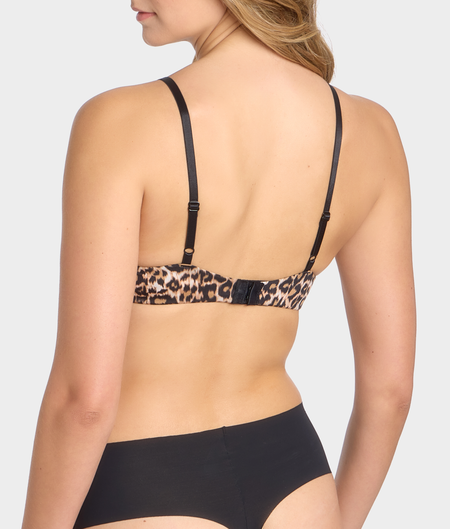 Undercover Wire-Free T-Shirt Bra