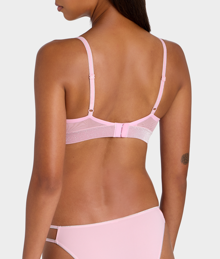Room Service Wire-Free T-Shirt Bra