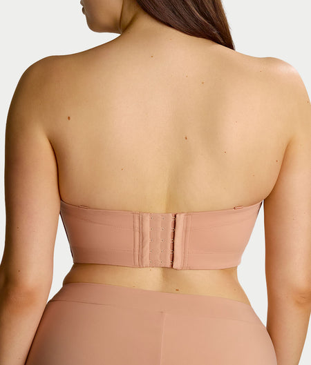 Dana Ultimate Padded Strapless Bra