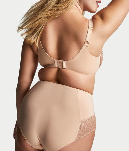 Estel High Waist Brief