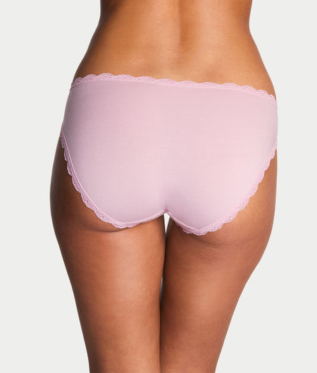 Inspired Eyelet Bikini