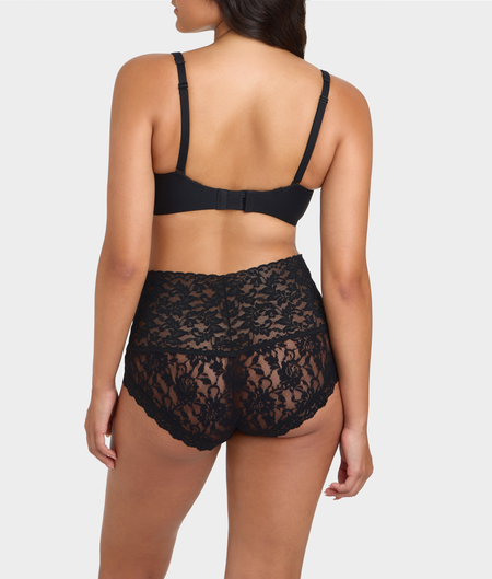 Signature Lace Retro Boyshort