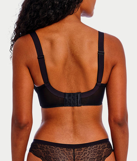 Fancies Plunge Balcony Bra