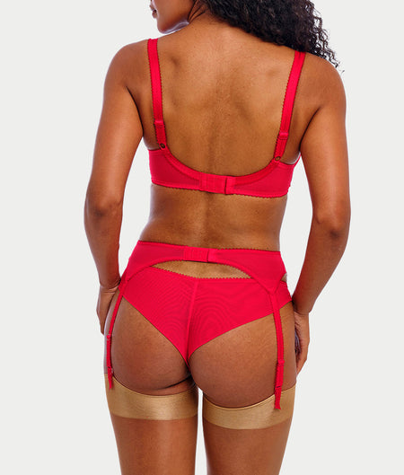 Loveland Garter Belt