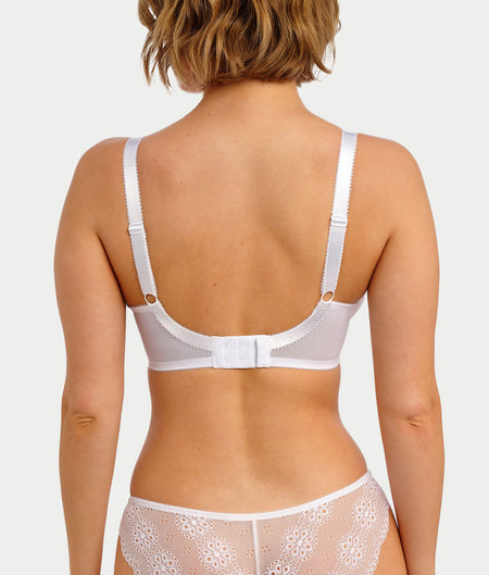 Posie High Apex Plunge Bra