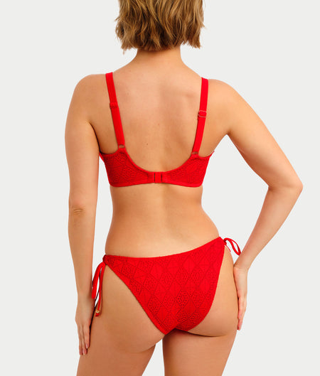 Nomad Nights Sweetheart Bikini Top