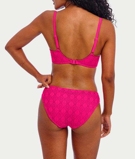 Nomad Nights Bikini Bottom