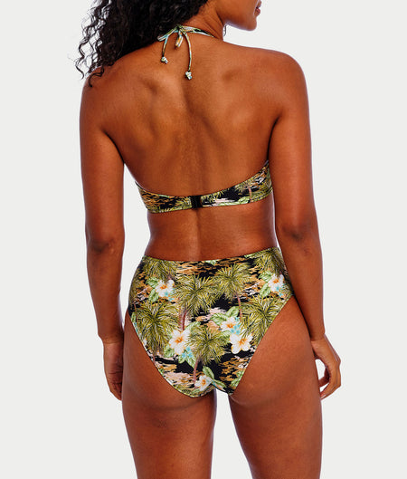 Bahama Shores Halter Bikini Top