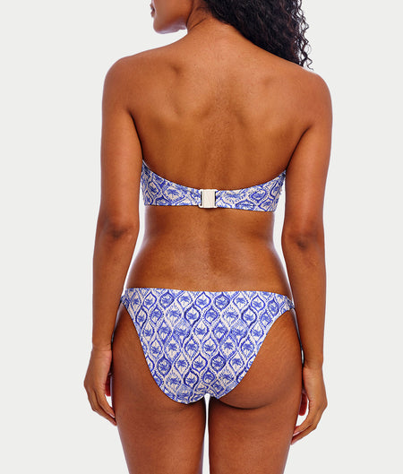 Ocean Breeze Side Tie Bikini Bottom