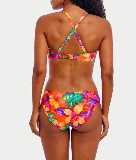 Sun Haze Bralette Bikini Top
