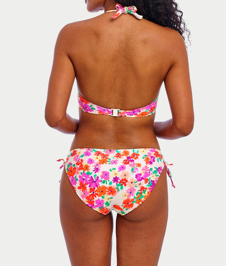 Summer Soul Halter Bikini Top