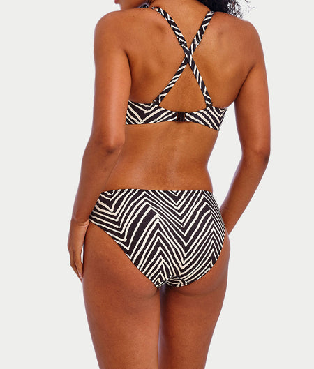 Fiji Falls Bralette Bikini Top