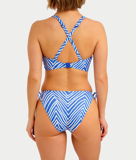 Fiji Falls Bralette Bikini Top