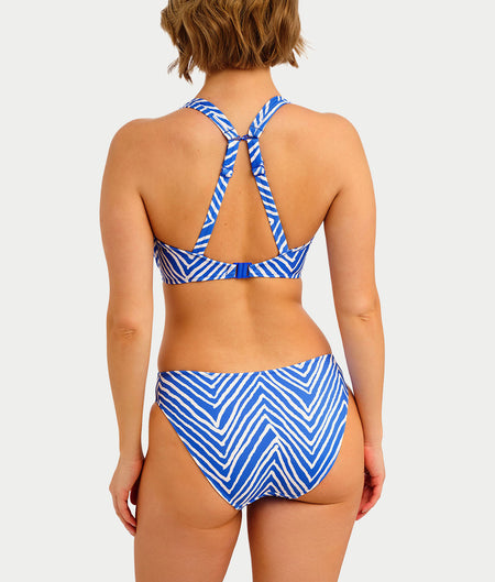 Fiji Falls Bikini Bottom