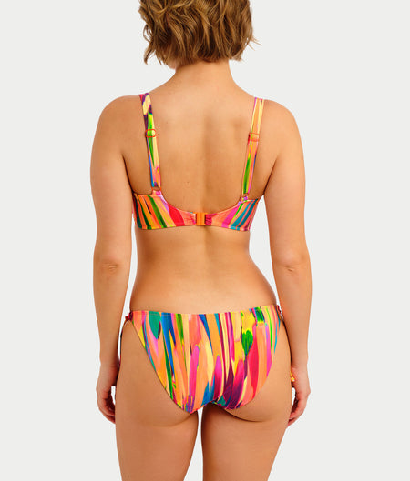 San Antonio Plunge Bikini Top