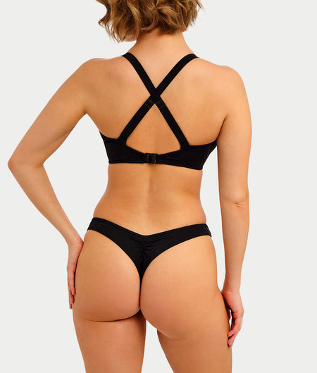 Jewel Cove Bikini Top